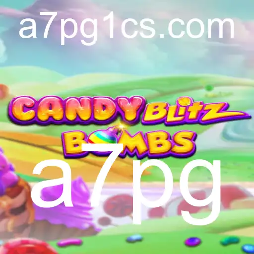CandyBlitzBombs: Descubra o Novo Fenômeno dos Jogos