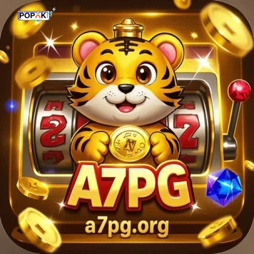 a7pg Logo