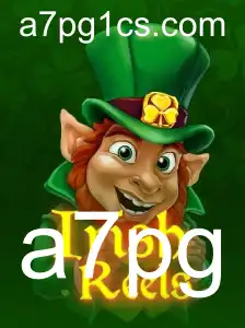 Explorando o Fascinante Mundo do IrishReels: Um Jogo de Azar com Sabor Irlandês