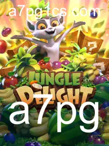 JungleDelight: Explorando Aventuras e Desafios na Selva com A7PG