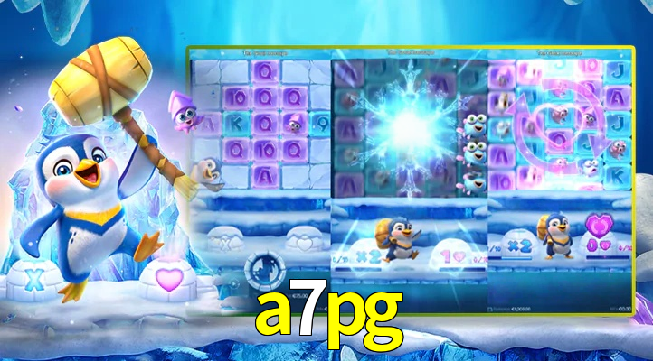 The Great Icescape Slot - PG Soft