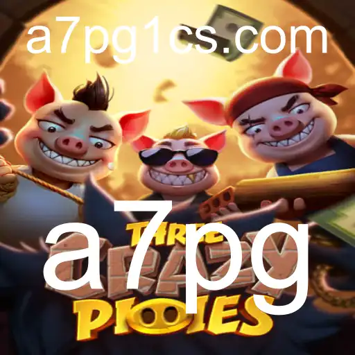 Descubra o Fascinante Mundo de ThreeCrazyPiggies: O Jogo que Está Conquistando Multidões