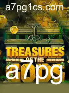 Descobrindo Treasure of the Gods: A Aventura Inesquecível